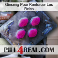 Ginseng For Reinforcing Kidney 02